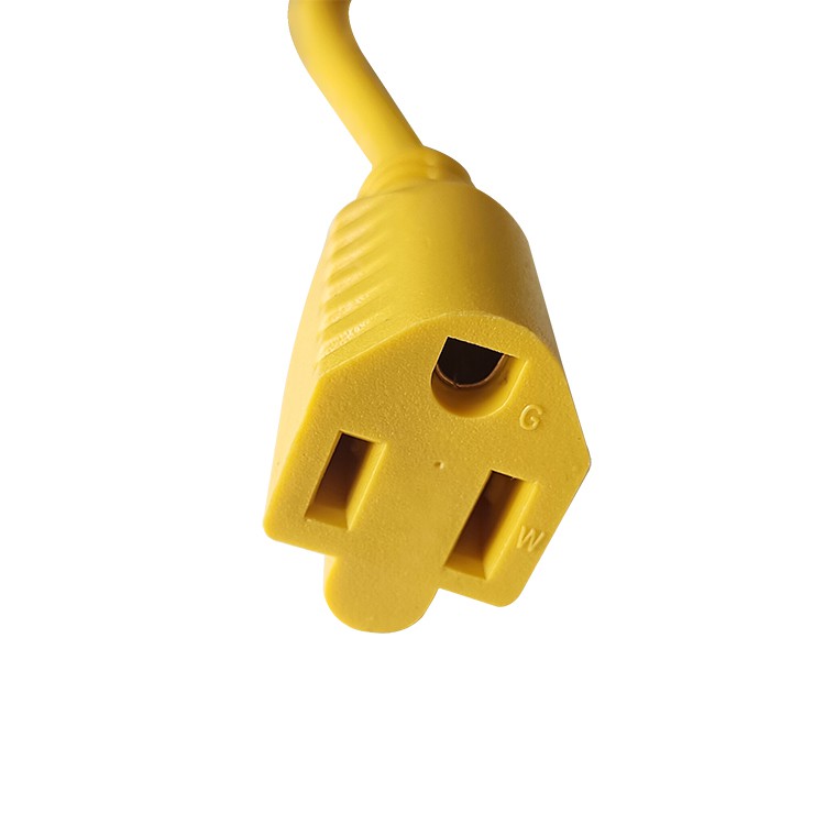 Cavo di prolunga per elettrodomestici calibro 12